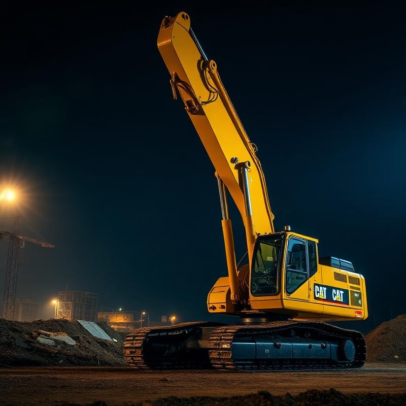 Excavators