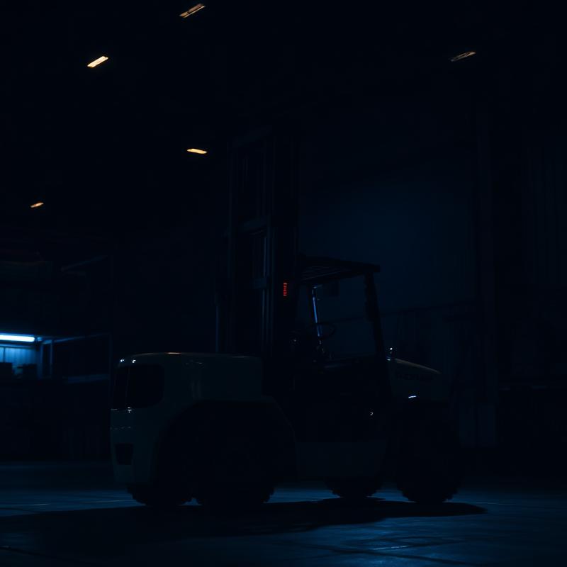 Forklifts
